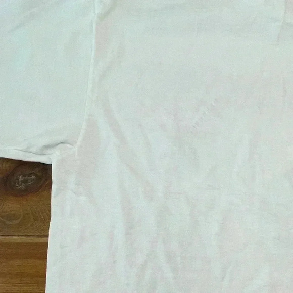 1991 | Marvin The Martian | Single Stitch T-Shirt | Large | Acme Clothing - Picture 5 of 5